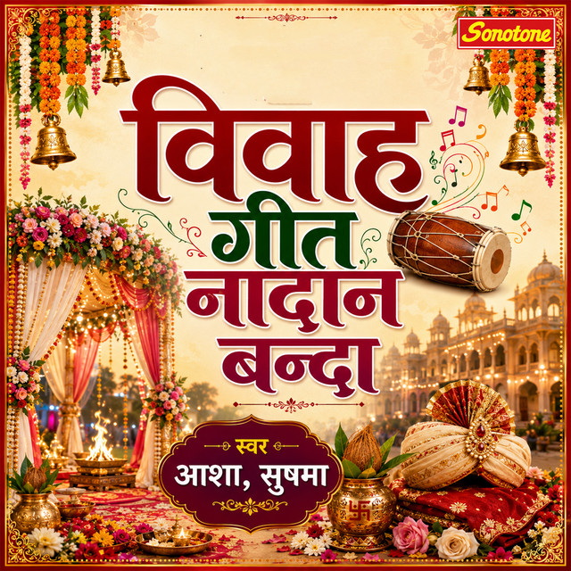 Bana Mere Dil Mein Re Se Rii cover art