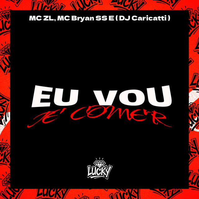 Eu Vou Te Comer
