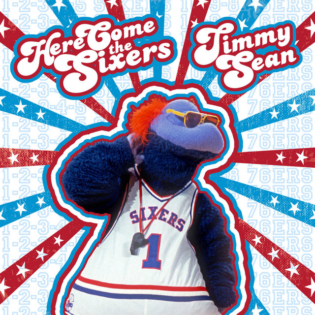 Here Come The Sixers (1-2-3-4-5 Sixers) cover