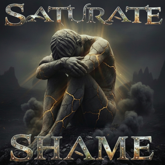 Shame cover
