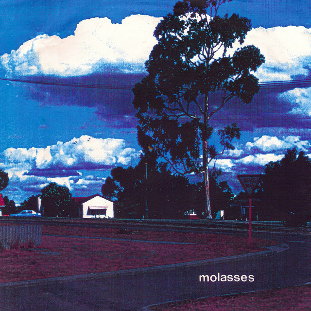 undefined album image