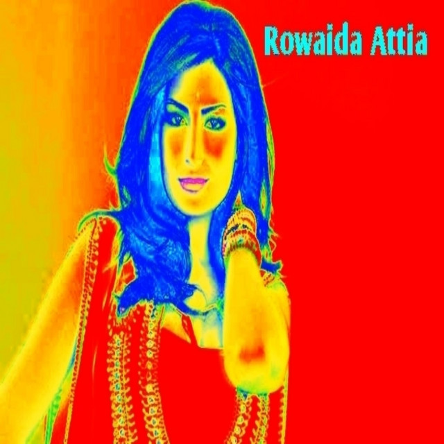 Rowaida Attia