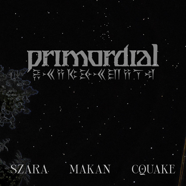 Primordial