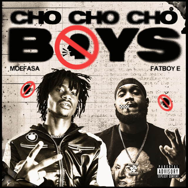 Cho Cho Cho Boys