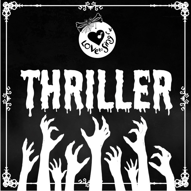 Thriller album image