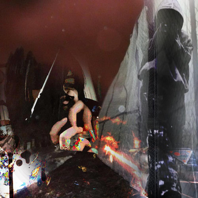 flashkill cover art