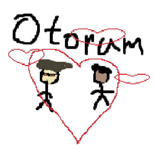 otorum cover art
