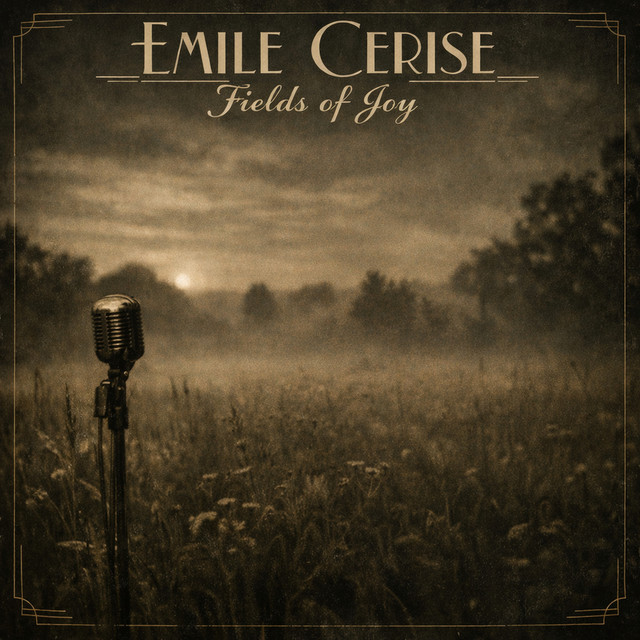 Fields of Joy cover art