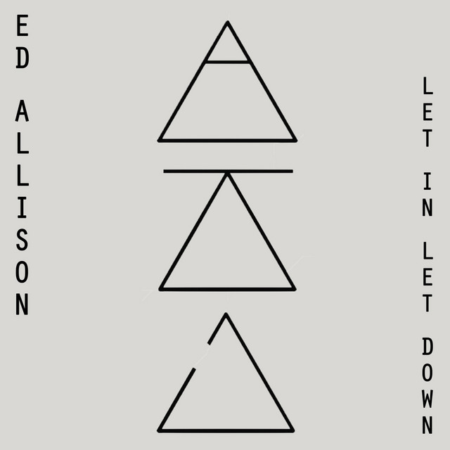 Let In, Let Down cover
