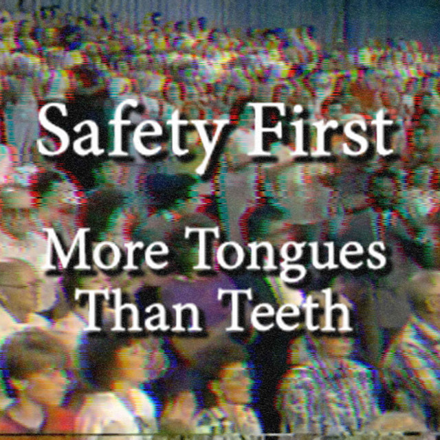Safety First cover