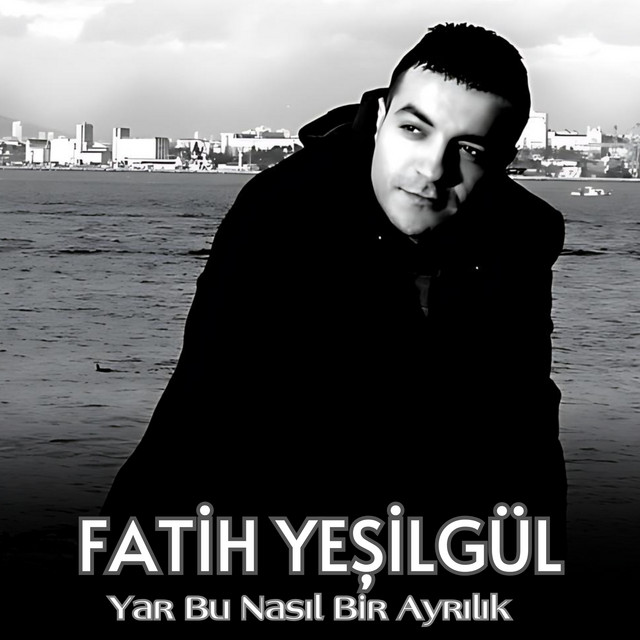 Yar Bu Nasıl Bir Ayrılık cover art