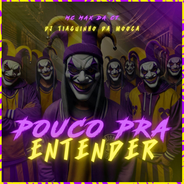 Pouco Pra Entender
