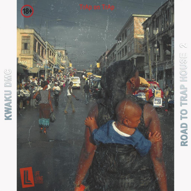 Road To Trap House 2 cover art