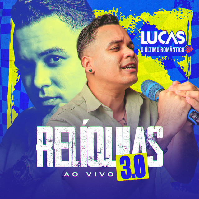 Lucas o Ultimo Romantico