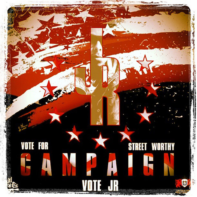 Campaign cover art