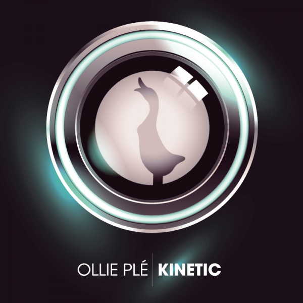 Kinetic - Original Mix