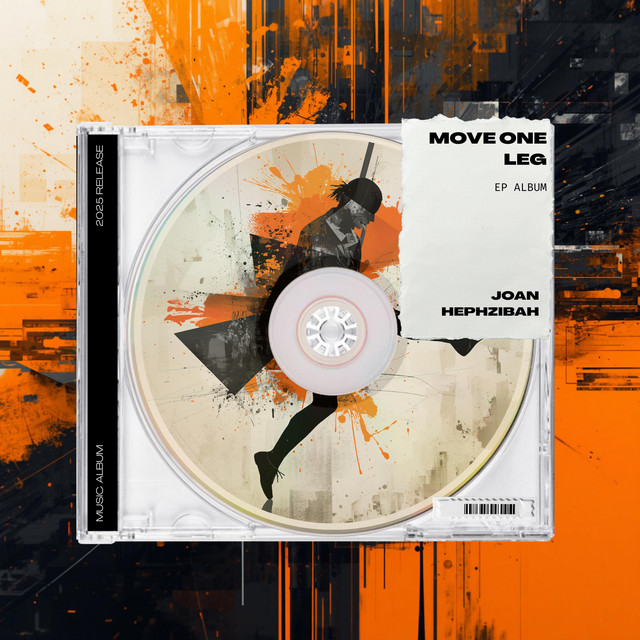 Move One Leg cover art