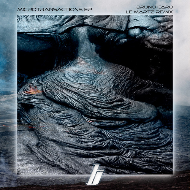 Microtransactions - Le Martz Remix cover art