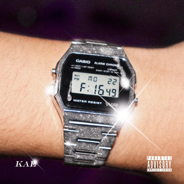Forever 16 cover art