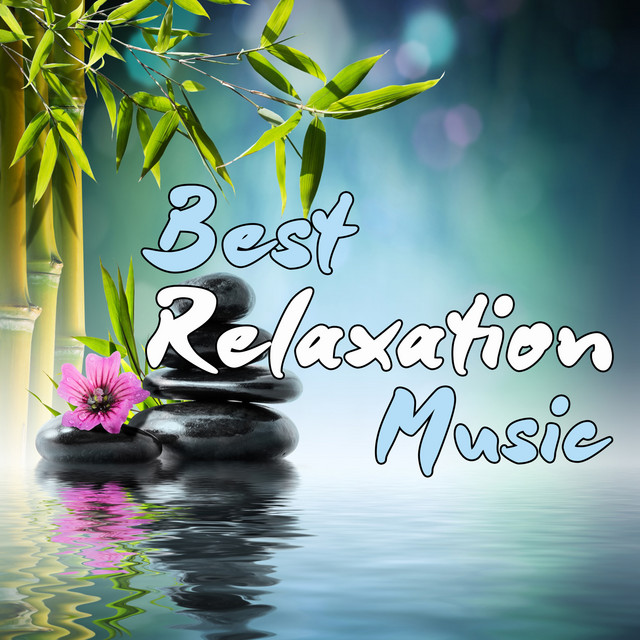 Best Relaxation Music cover art