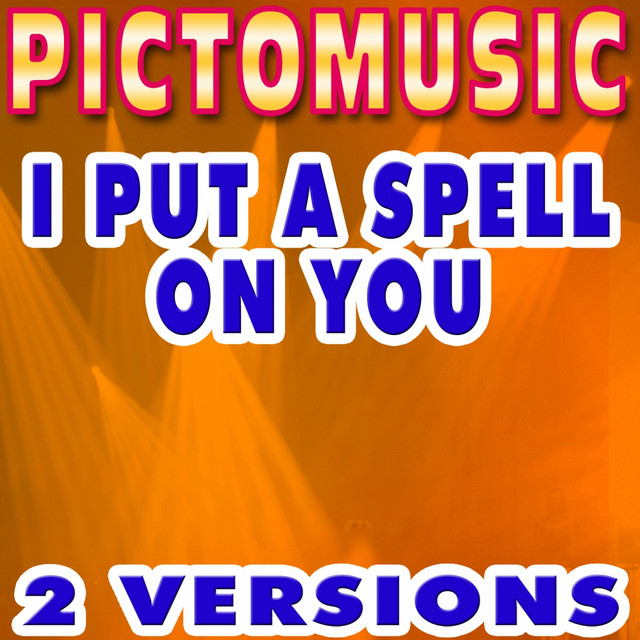 I Put A Spell On You Karaoke