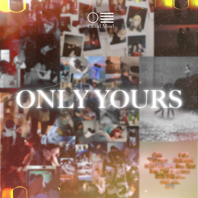 Only Yours cover art