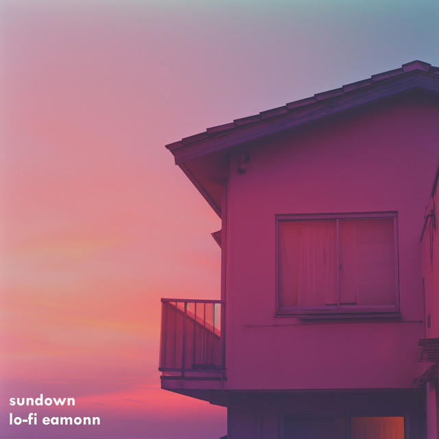 sundown cover art