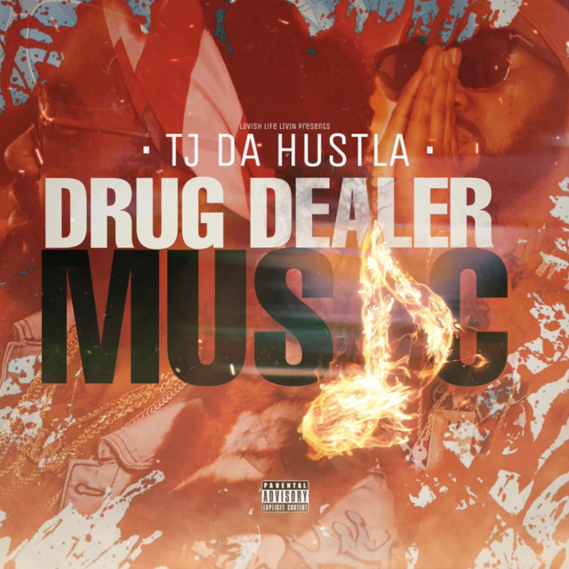 Drug Dealer Music cover art