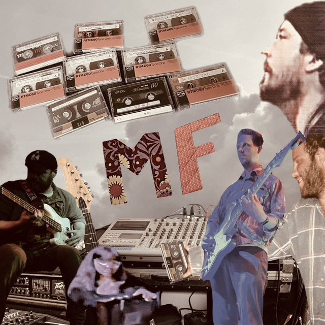 Mf cover art