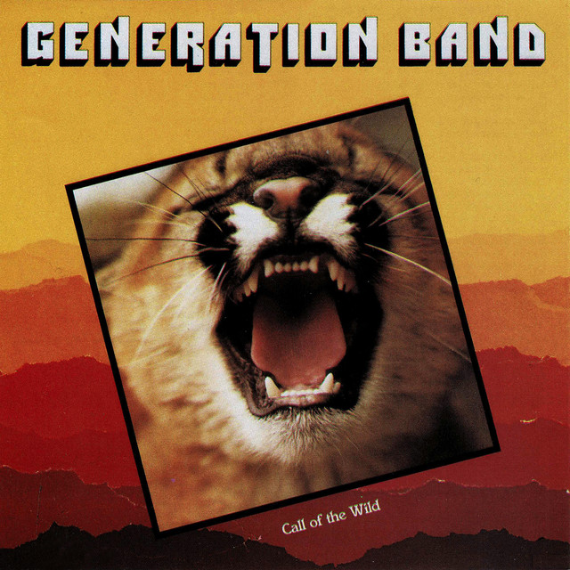 Call of the Wild cover art