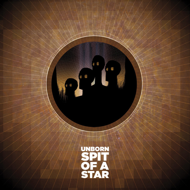 Spit of a Star (Original mix) cover art