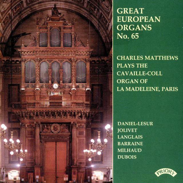 Scène de la passion cover art