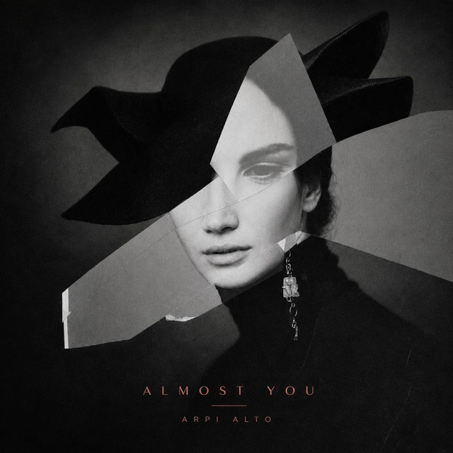 Almost You cover