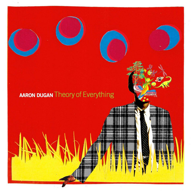 Theory of Everything cover art
