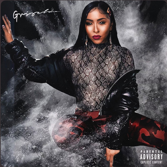 Griselda