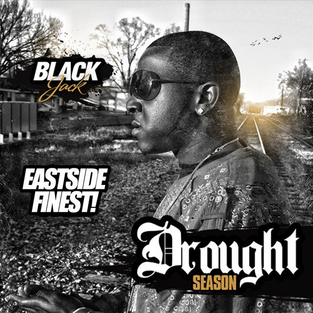 Drought Season cover art