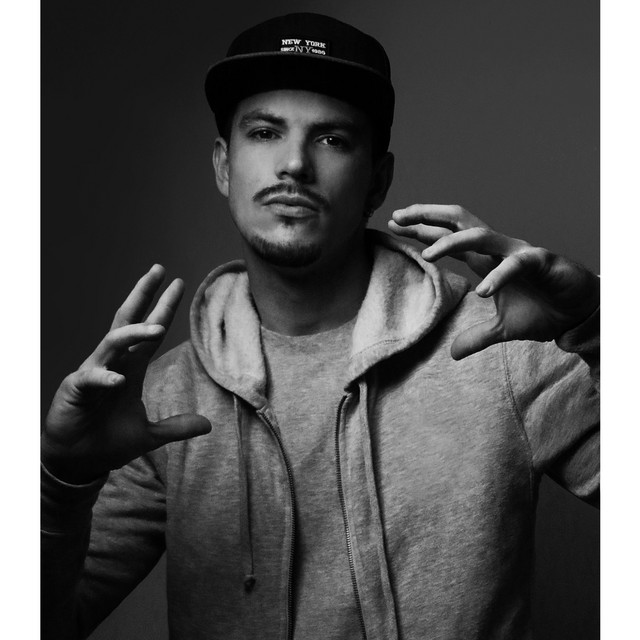 Carlos Ghalea | Spotify