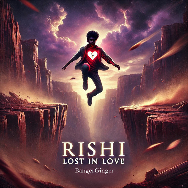 Rishi Lost in Love