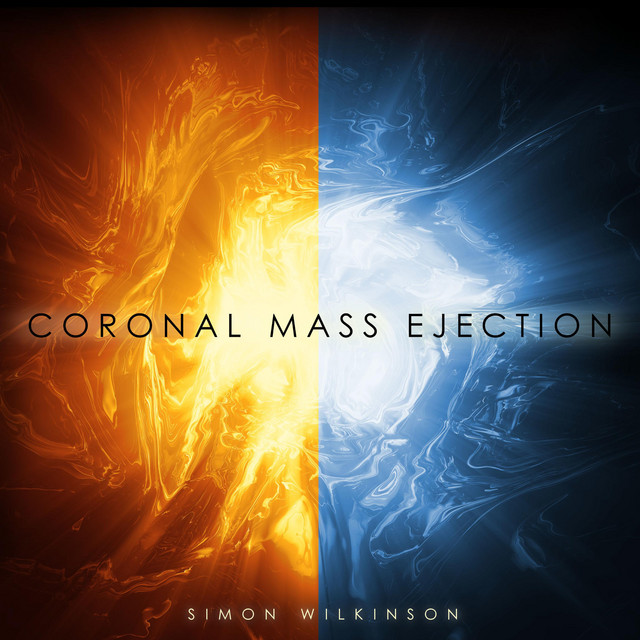 Coronal Mass Ejection