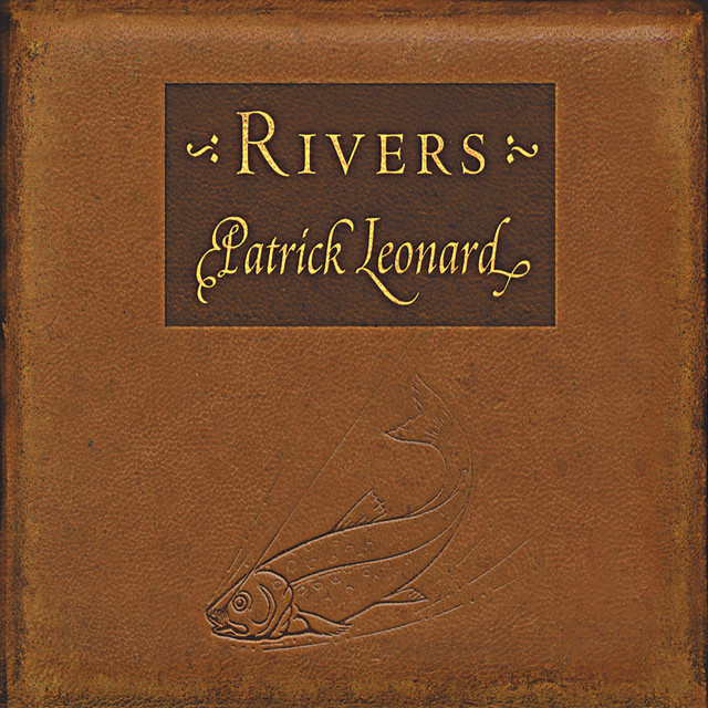 Rivers cover art