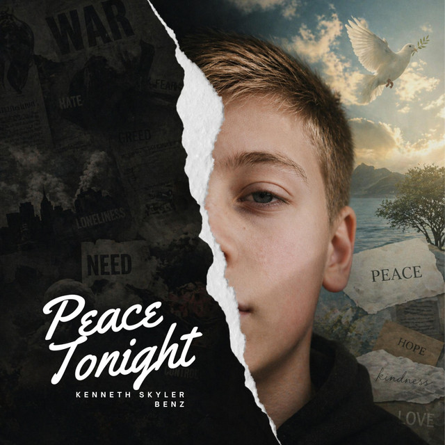 Peace Tonight