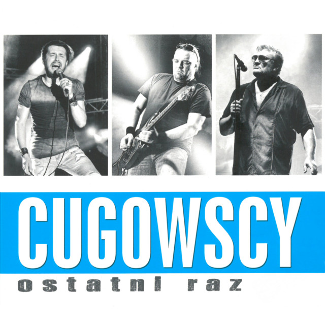 Ostatni raz cover