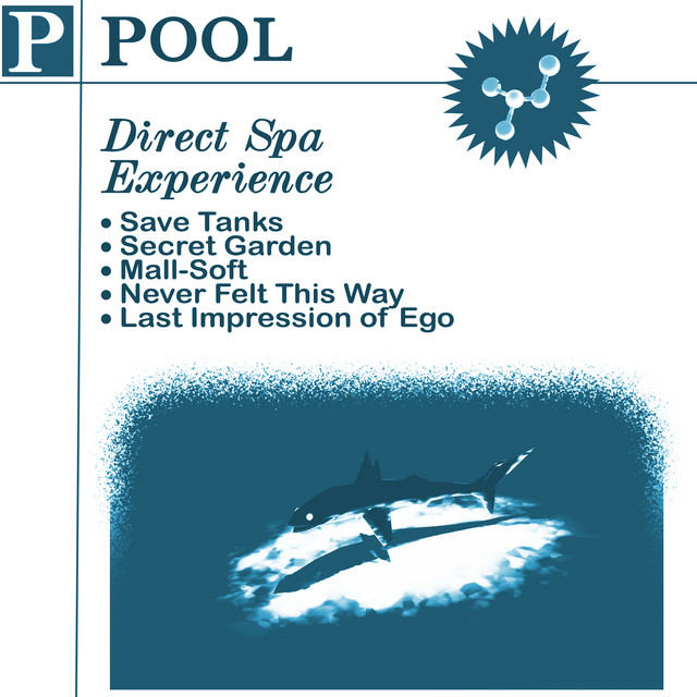 Direct Spa Experience cover art