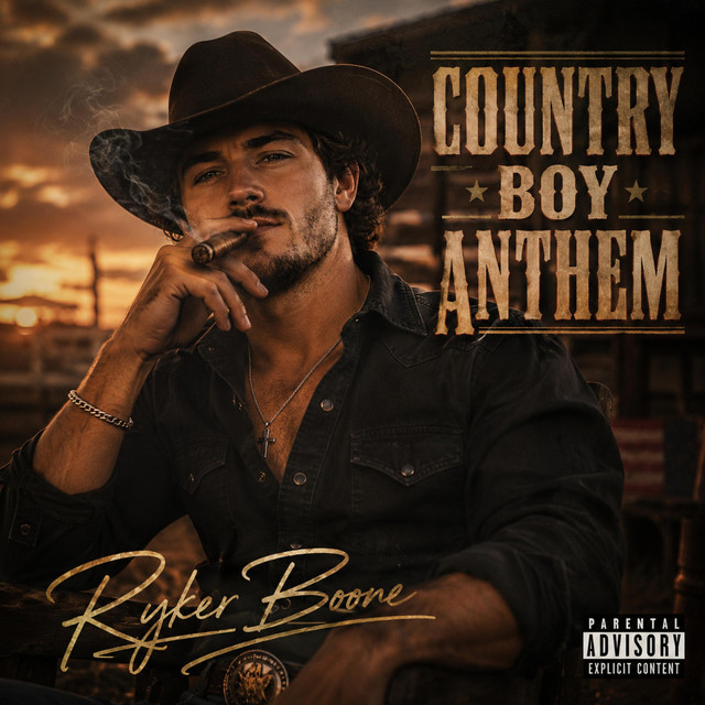 Ryker Boone