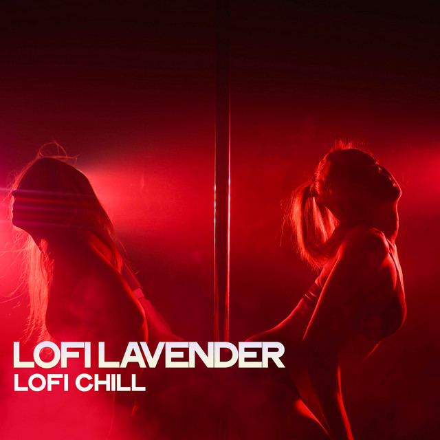 Lofi Lavender cover art