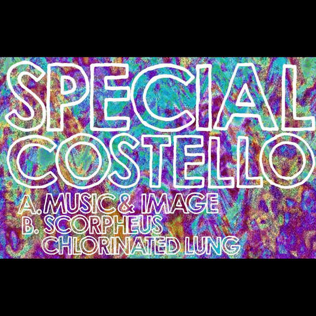 Music and Image cover
