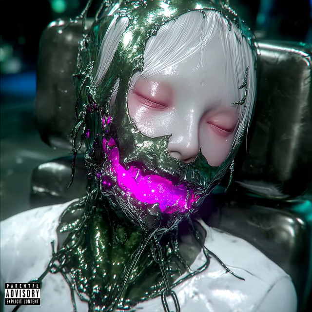 23 cover art