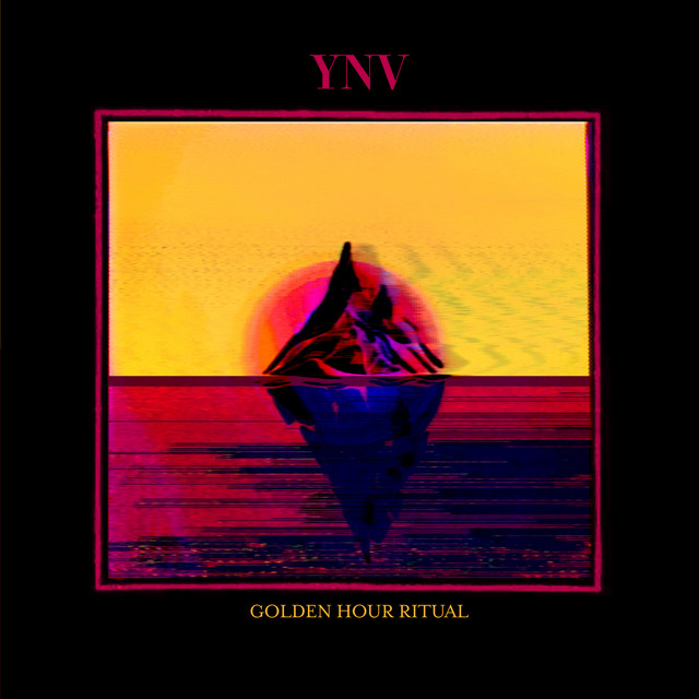 Golden Hour Ritual cover art
