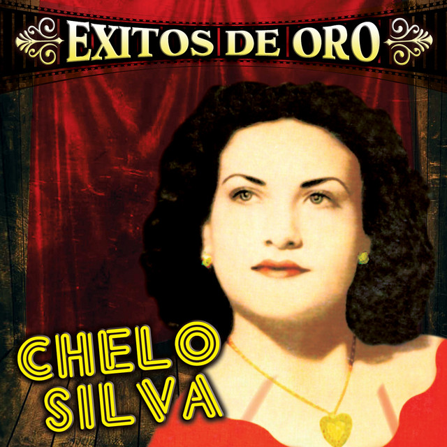 Exitos de Oro cover art