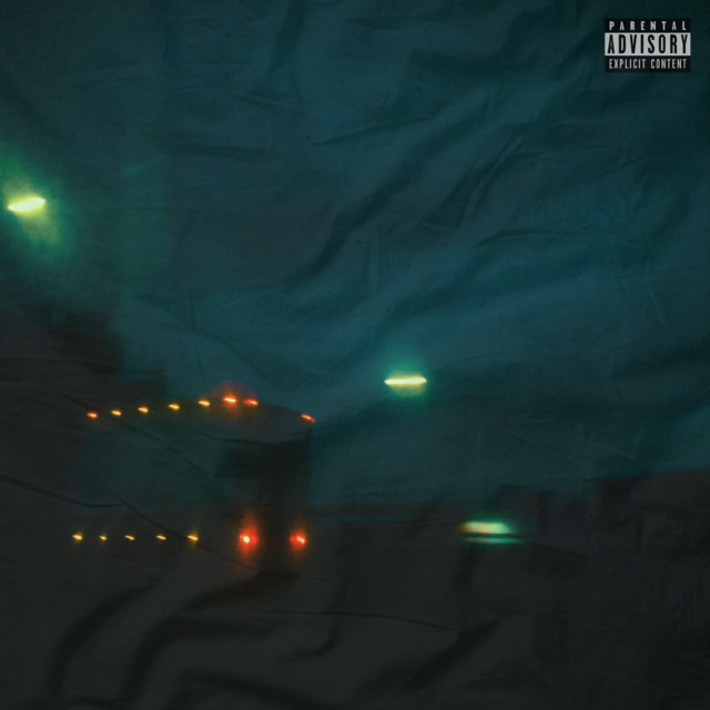 G63 cover art